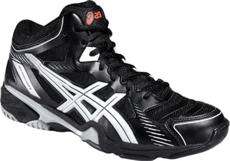 ASICS korfbalschoenen indoor en outdoor .